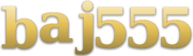baj555 logo